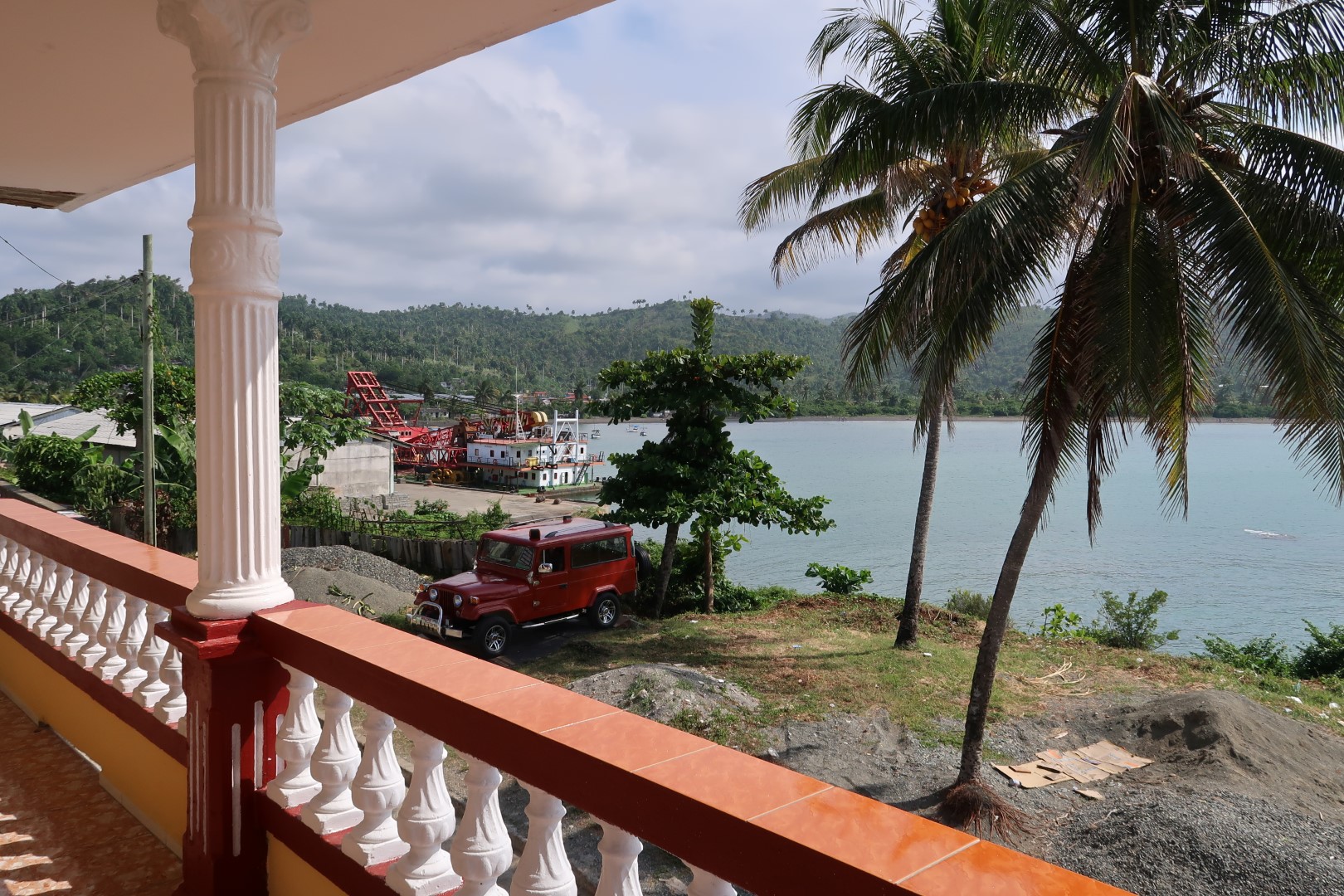 Casa Villa Esmeralda, Hostal, Bed and Breakfast Baracoa Kuba